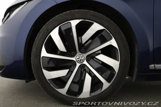 Volkswagen Arteon R-line 2.0 TDI 4Motion 2018