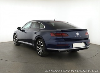 Volkswagen Arteon R-line 2.0 TDI 4Motion 2018