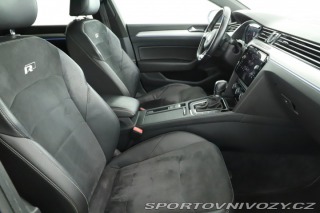 Volkswagen Arteon R-line 2.0 TDI 4Motion 2018