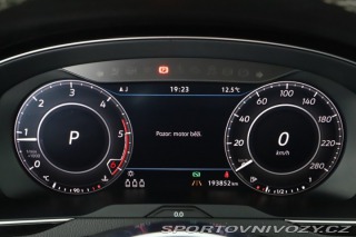 Volkswagen Arteon R-line 2.0 TDI 4Motion 2018