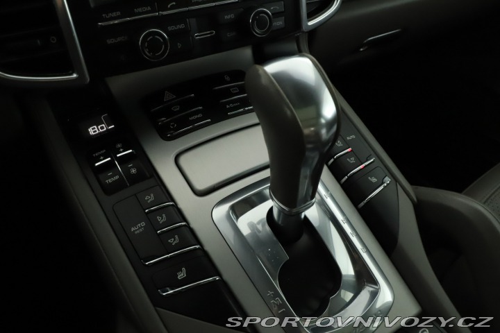 Porsche Cayenne Diesel 2013