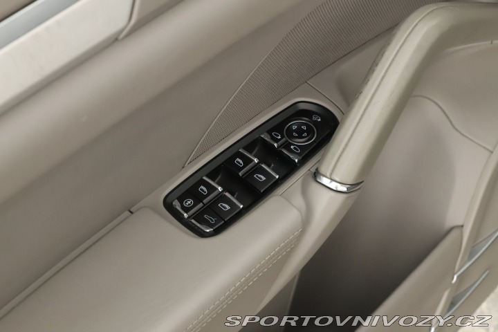 Porsche Cayenne Diesel 2013