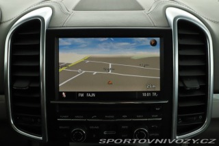 Porsche Cayenne Diesel 2013