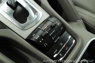 Porsche Cayenne Diesel 2013