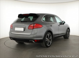 Porsche Cayenne Diesel 2013