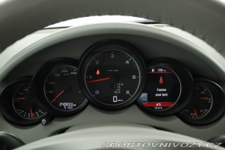 Porsche Cayenne Diesel 2013