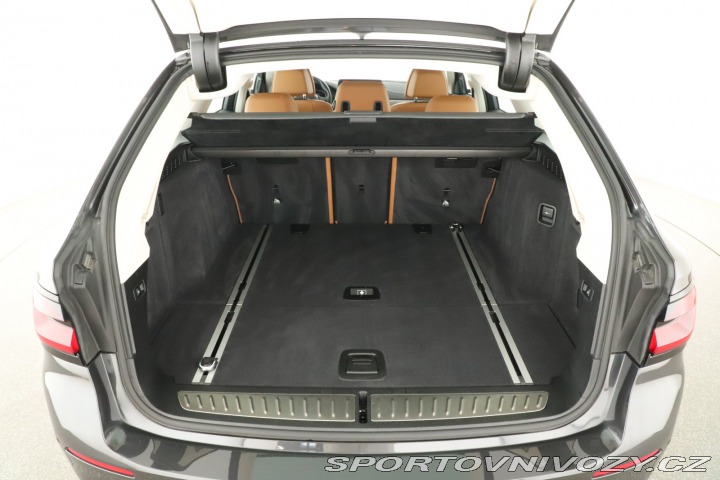 BMW 5 Luxury Line 530d xDrive 2023