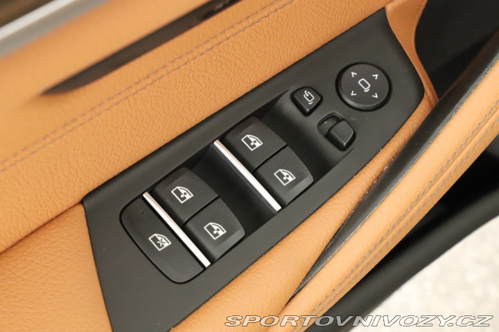 BMW 5 Luxury Line 530d xDrive 2023