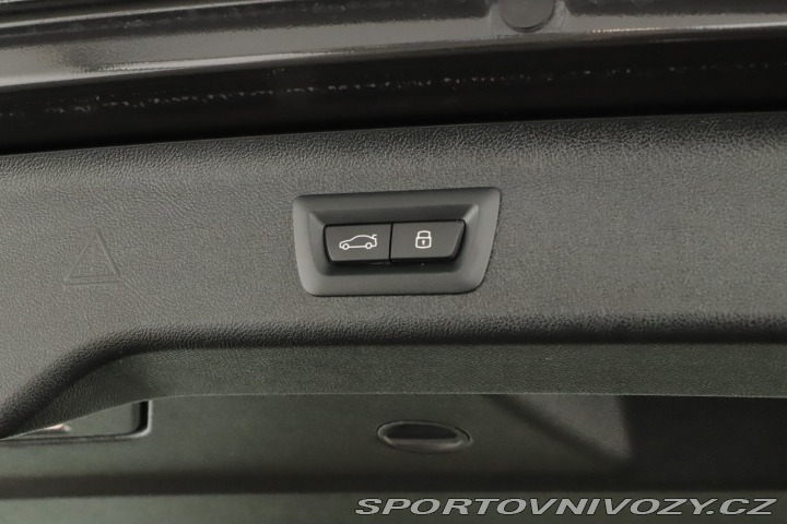 BMW 5 Luxury Line 530d xDrive 2023