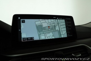 BMW 5 Luxury Line 530d xDrive 2023