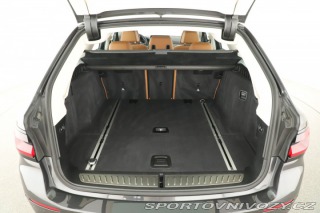 BMW 5 Luxury Line 530d xDrive 2023