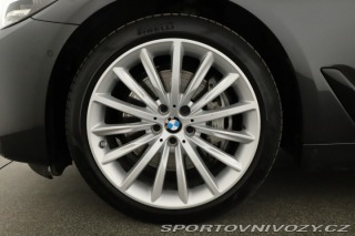 BMW 5 Luxury Line 530d xDrive 2023