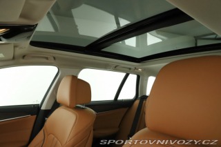 BMW 5 Luxury Line 530d xDrive 2023