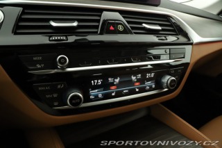 BMW 5 Luxury Line 530d xDrive 2023