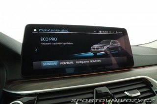 BMW 5 Luxury Line 530d xDrive 2023