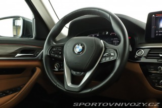 BMW 5 Luxury Line 530d xDrive 2023