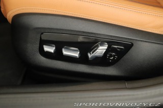 BMW 5 Luxury Line 530d xDrive 2023