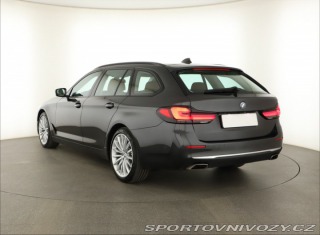 BMW 5 Luxury Line 530d xDrive 2023