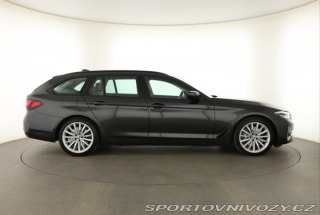 BMW 5 Luxury Line 530d xDrive 2023