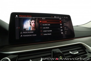 BMW 5 Luxury Line 530d xDrive 2023