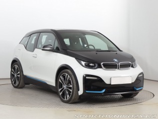 BMW i3 i3s 120Ah BEV