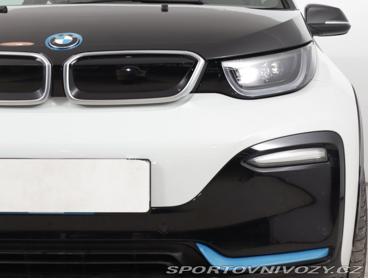 BMW i3 i3s 120Ah BEV 2022