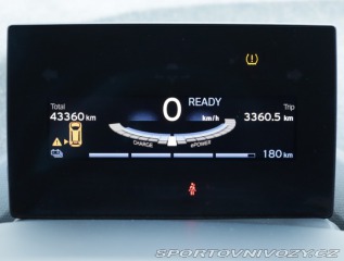 BMW i3 i3s 120Ah BEV 2022