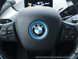 BMW i3 i3s 120Ah BEV 2022