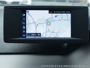 BMW i3 i3s 120Ah BEV 2022