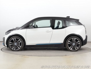 BMW i3 i3s 120Ah BEV 2022