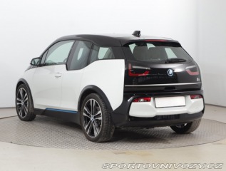 BMW i3 i3s 120Ah BEV 2022