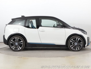 BMW i3 i3s 120Ah BEV 2022