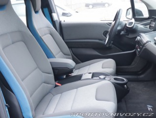 BMW i3 i3s 120Ah BEV 2022