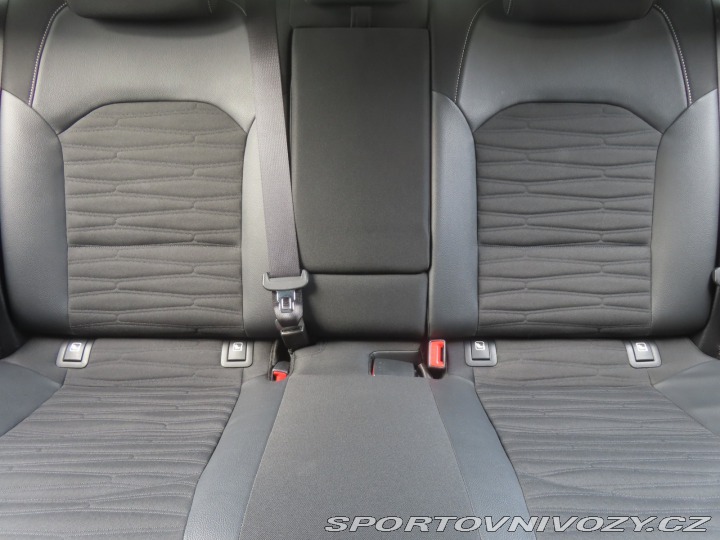 Kia ProCeed GT Line Plus 1.5 T-GDI 2022