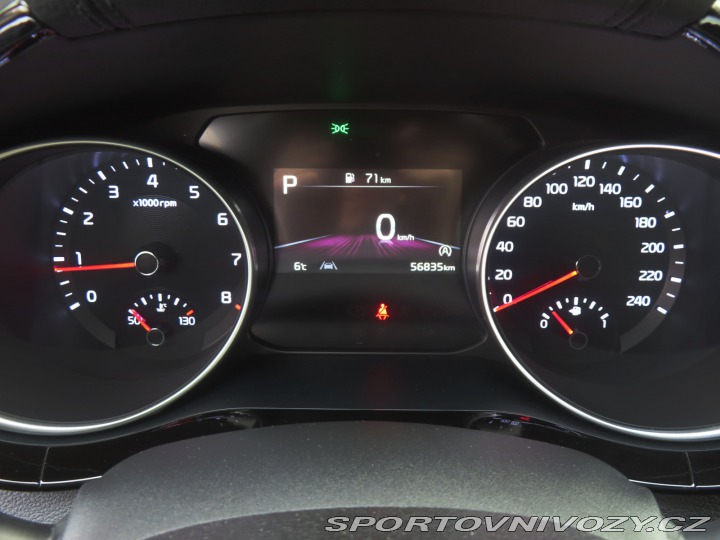 Kia ProCeed GT Line Plus 1.5 T-GDI 2022