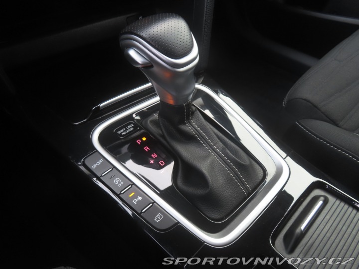 Kia ProCeed GT Line Plus 1.5 T-GDI 2022