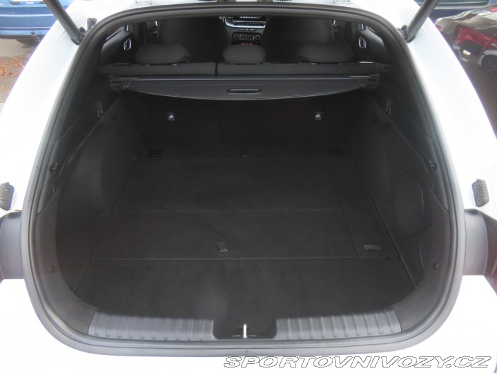 Kia ProCeed GT Line Plus 1.5 T-GDI 2022