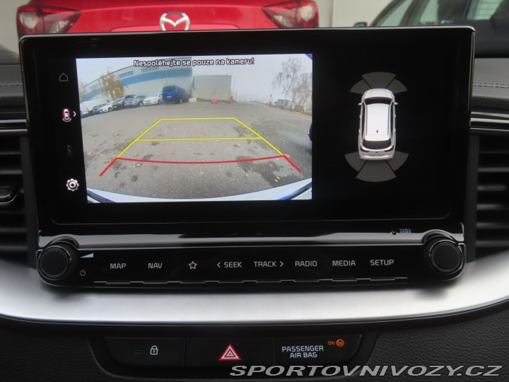 Kia ProCeed GT Line Plus 1.5 T-GDI 2022