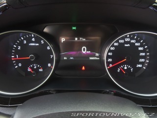 Kia ProCeed GT Line Plus 1.5 T-GDI 2022