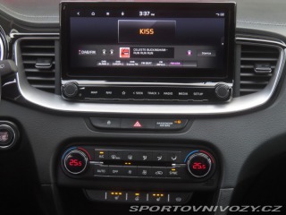 Kia ProCeed GT Line Plus 1.5 T-GDI 2022