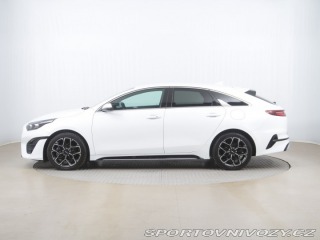 Kia ProCeed GT Line Plus 1.5 T-GDI 2022