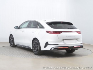 Kia ProCeed GT Line Plus 1.5 T-GDI 2022