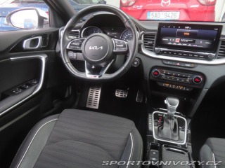 Kia ProCeed GT Line Plus 1.5 T-GDI 2022