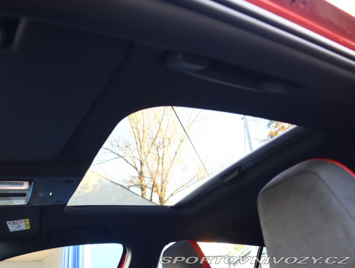 Volkswagen Golf GTI Clubsport 2022