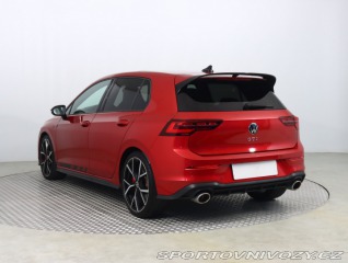 Volkswagen Golf GTI Clubsport 2022