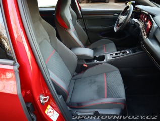 Volkswagen Golf GTI Clubsport 2022