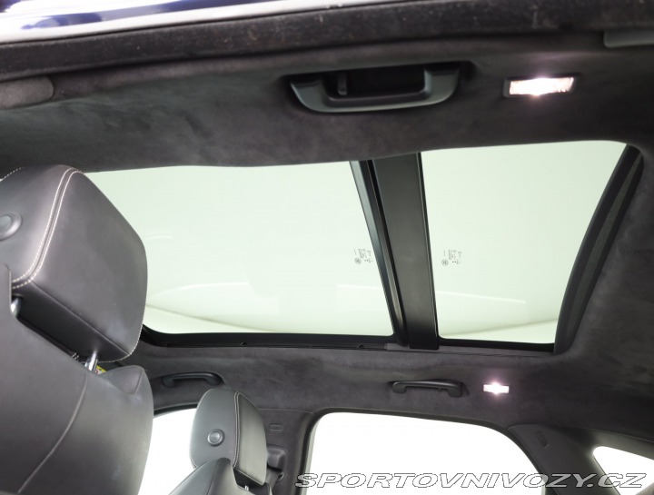 Jaguar F-Pace 30d AWD 2016