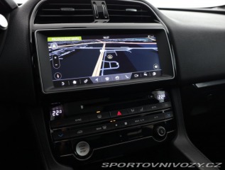 Jaguar F-Pace 30d AWD 2016