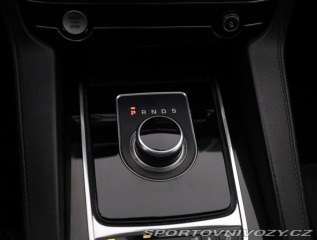 Jaguar F-Pace 30d AWD 2016