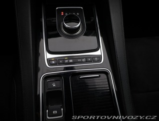 Jaguar F-Pace 30d AWD 2016